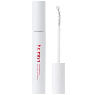 Dailism Peptide Enhancing Lash Serum – Ser Pentru Gene Si Sprancene Cu Peptide Pentru Fortifiere, Densitate Si Definire