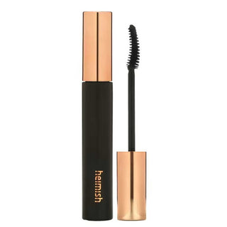 Dailism Smudge Stop Mascara Curling Black – Mascara Pentru Alungire, Curbare Si Definire Fara Transfer