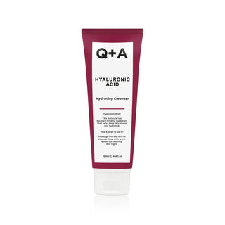 HYALURONIC ACID GEL CLEANSER - Gel De Curatare Cu Acid Hialuronic - skinseen.ro