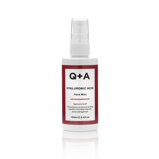 HYALURONIC ACID FACE MIST - Mist Cu Acid Hialuronic Pentru Hidratare - skinseen.ro