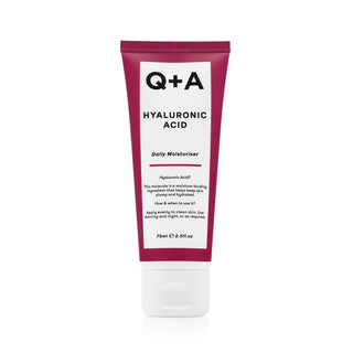 HYALURONIC ACID DAILY MOISTURISER - Crema Cu Acid Hialuronic - skinseen.ro