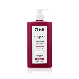HYALURONIC ACID POST SHOWER MOISTURISER - Crema De Corp Cu Acid Hialuronic - skinseen.ro
