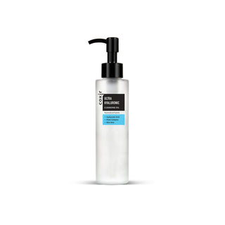 ULTRA HYALURONIC CLEANSING OIL - Ulei Hidrofilic Cu Acid Hialuronic - skinseen.ro