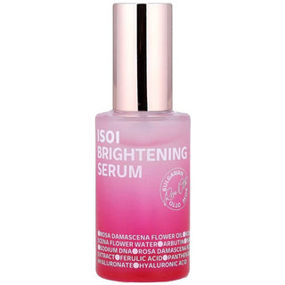 BRIGHTENING SERUM – Ser Iluminator Pentru Pete Pigmentare, Urme Post-Acnee Si Uniformizarea Tenului 35ML