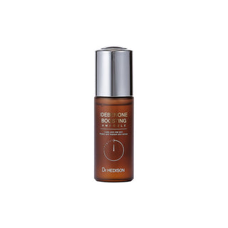 IDEBENONE BOOSTING - Ser Pentru Ten Cu Antioxidanti - skinseen.ro