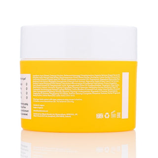 INTENSE HYDRATION HAIR MASK - Masca De Par Intens Hidratanta - skinseen.ro