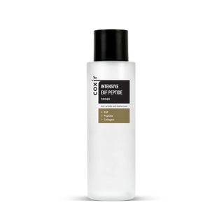 INTENSIVE EGF PEPTIDE TONER - Lotiune Tonica Cu Peptide Si EGF - skinseen.ro
