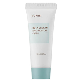 BETA-GLUCAN DAILY MOISTURE CREAM – Crema Hidratanta Cu Beta-Glucan Pentru Repararea Barierei Si Hidratare De Lunga Durata