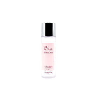 THE: JIN JUNG CALMING - Toner Fata Pentru Calmare Si Ten Sensibil - skinseen.ro