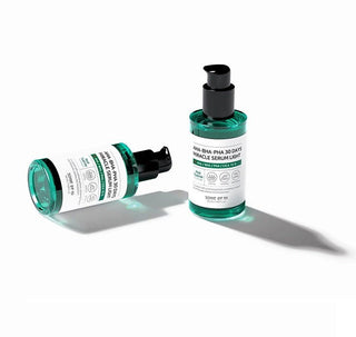 AHA.BHA.PHA 30 DAYS MIRACLE SERUM LIGHT - Ser Exfoliant Light Cu AHA, BHA Si PHA - skinseen.ro