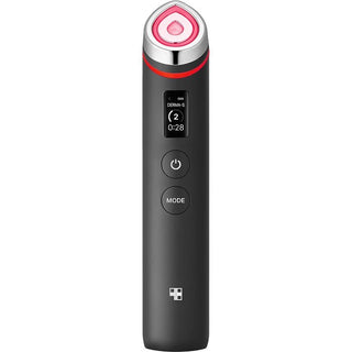 AGE - R BOOSTER PRO EX PINK - Dispozitiv Editie Limitata Pentru Ingrijirea Tenului - skinseen.ro