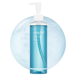 ZERO PORE BLACKHEAD DEEP CLEANSING OIL - Ulei De Curatare Si Demachiere - skinseen.ro