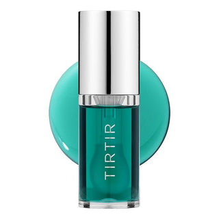 MY GLOW LIP OIL MINT - Ulei De Buze Hidratant Si Revigorant - skinseen.ro