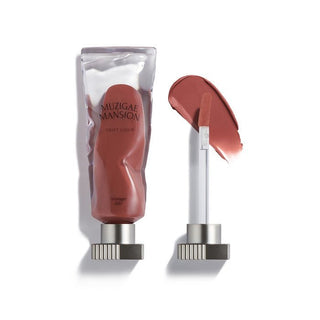 OBJET LIQUID 003 STRANGER - Lip Tint Cu Textura Usoara Cu Finish Mat Si Blurat - skinseen.ro