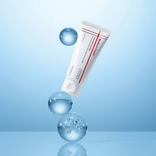 MADECA CREAM TIME REVERSE ZERO – Crema Gel Regeneranta pentru Fermitate și Luminozitate