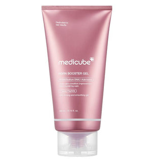 PDRN BOOSTER GEL - Gel Hidratant Si Calmant Cu PDRN - skinseen.ro