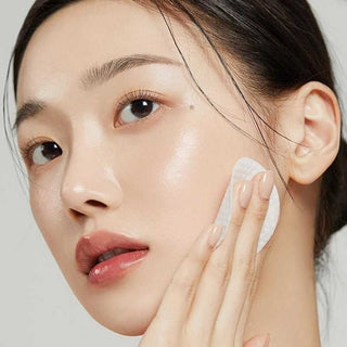 ZERO PORE PAD MILD - Dischete Pentru Exfoliere Blanda Potrivite Tenului Sensibil - skinseen.ro
