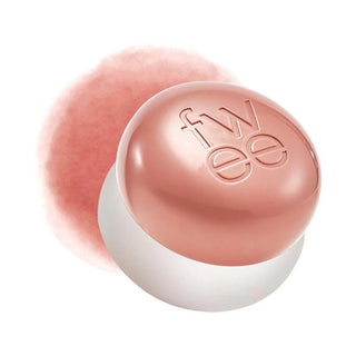 LIP&CHEEK BLURRY PUDDING POT ND04 MY - Ruj Si Blush 2 In 1 Pudding Pot - skinseen.ro
