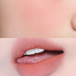 LIP&CHEEK BLURRY PUDDING POT ND04 MY - Ruj Si Blush 2 In 1 Pudding Pot - skinseen.ro
