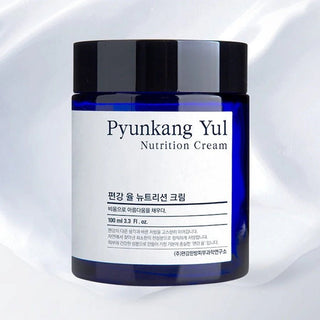 NUTRITION CREAM - Crema Nutritiva Pentru Piele Uscata - skinseen.ro
