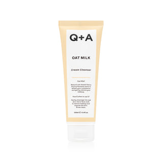 OAT MILK CREAM - Cleanser Pentru Demachiere Si Hidratare - skinseen.ro