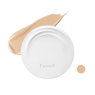 CICAMANU SERUM CUSHION 21N (ROSY) - BB Cushion Hidratant Cu Acoperire Naturala - skinseen.ro