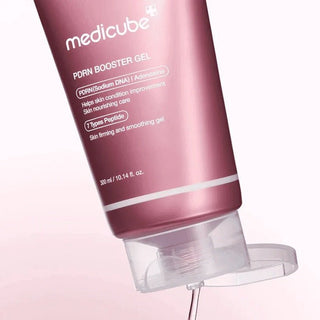 PDRN BOOSTER GEL - Gel Hidratant Si Calmant Cu PDRN - skinseen.ro