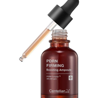 PDRN FIRMING BOOSTING AMPOULE – Ser Regenerant pentru Fermitate si Efect Anti-Aging Intens