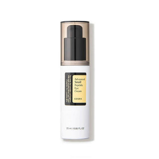 ADVANCED SNAIL PEPTIDE EYE CREAM - Crema De Ochi Cu Extract De Melc Si Peptide - skinseen.ro
