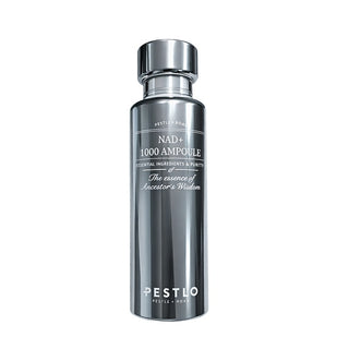 NAD+ 1000 AMPOULE - Ser Intensiv Pentru Fermitate Si Elasticitate