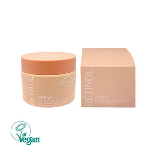 RETINOL CREAM - Crema De Fata Cu Retinol Anti - Rid - skinseen.ro