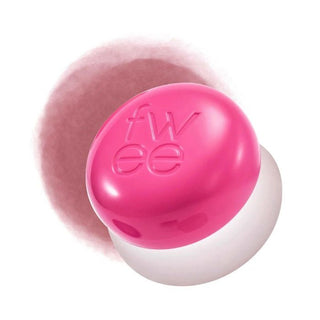 LIP&CHEEK BLURRY PUDDING POT PK05 STH - Ruj Si Blush 2 In 1 Pudding Pot - skinseen.ro