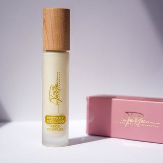 INSTANT HEALING FACE COMPLEX - Ser Facial Complex Cu Polipeptide - skinseen.ro