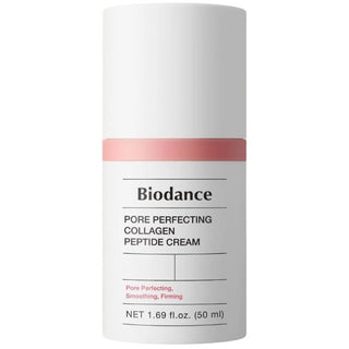 PORE PERFECTING COLLAGEN PEPTIDE CREAM - Cremă De Față Cu Colagen Pentru Diminuarea Porilor