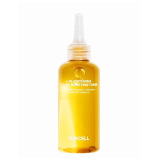 L-GLUTATHIONE VITAMIN BOOSTING TONER - Toner Facial Pentru Luminozitate Cu Glutation