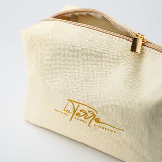 COSMETIC POUCH - Portfard Pentru Produse Cosmetice - skinseen.ro