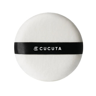 CHARM POWDER PUFF - Buretel De Machiaj Pudra Profesional - skinseen.ro