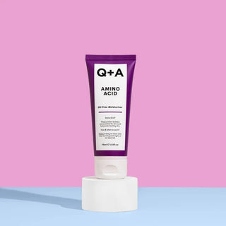 AMINO ACID OIL - FREE MOISTURISER - Crema De Fata Cu Amino Acizi - skinseen.ro