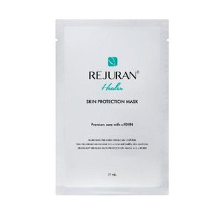 SKIN PROTECTION MASK SHEET – Masca Tip Servetel pentru Hidratare, Calmarea Pielii și Regenerare