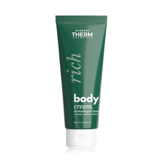 RICH BODY CREAM - Crema De Corp Hidratanta - skinseen.ro