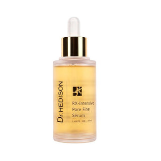 RX INTENSIVE PORE FINE - Ser Hidratant Pentru Diminuarea Porilor - skinseen.ro