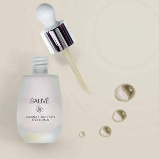 RADIANCE BOOSTER ESSENTIALS - Ulei Antioxidant Cu Vitamina C & Ceramide - skinseen.ro