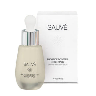 RADIANCE BOOSTER ESSENTIALS - Ulei Antioxidant Cu Vitamina C & Ceramide - skinseen.ro