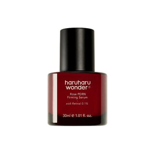 Rose PDRN Firming Serum - Ser Facial Cu PDRN SI RETINAL Cu Efect Anti-Aging