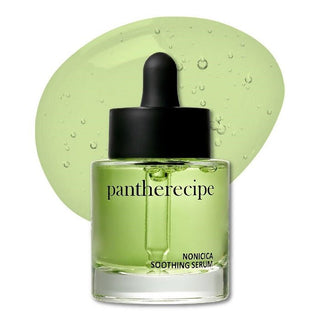 PANTHERECIPE NONICICA SOOTHING SERUM - Ser Intens Calmant Si Reparator - skinseen.ro