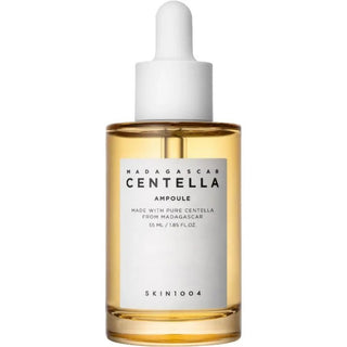 MADAGASCAR CENTELLA AMPOULE - Ser De Fata Calmant Cu Centella Asiatica