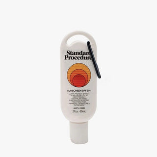 SPF 50+ 60ML FLIPTOP - Crema De Corp Cu Factor De Protectie SPF 50 - skinseen.ro