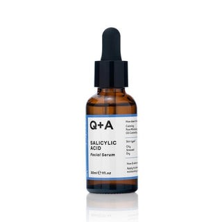 SALICYLIC ACID SERUM - Serum Pentru Fata Cu Acid Salicylic - skinseen.ro