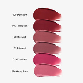 OBJET LIQUID 024 GYPSY ROSE - Lip Tint Cu Textura Usoara Cu Finish Mat Si Blurat - skinseen.ro
