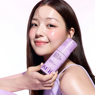 RETINOL BAKUCHIOL BUBBLE TONER - Toner Cu Textura Tip Spuma Cu Retinol Si Bakuchiol - skinseen.ro